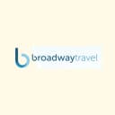 Broadway Travel logo