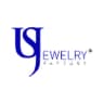 US Jewelry Factory logo