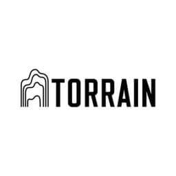 TORRAIN logo