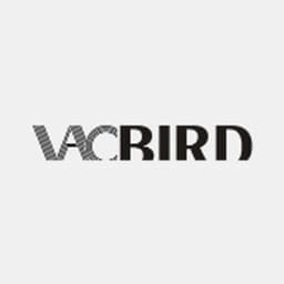 Vacbird logo