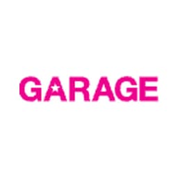 Garage Clothing logo