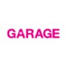 Garage Clothing logo