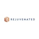 Rejuvenated logo