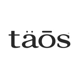 Taos Footwear logo