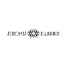 Jordan Fabrics logo