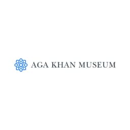 Aga Khan Museum logo