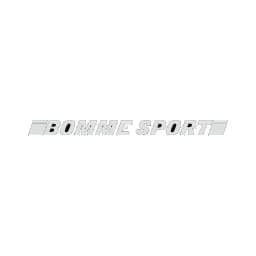 BOMME SPORT logo
