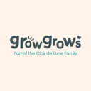 GrowGrows logo