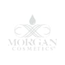 Morgan Cosmetics logo