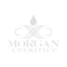 Morgan Cosmetics logo