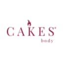 CAKES body logo