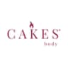 CAKES body logo