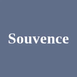 Souvence logo