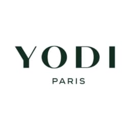 Yodi Beauty logo