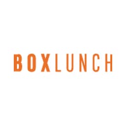 BoxLunch logo