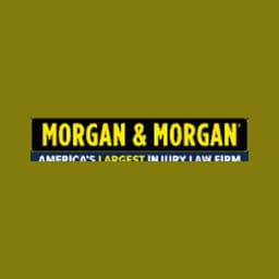 Morgan & Morgan logo