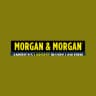 Morgan & Morgan logo