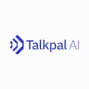 Talkpal logo