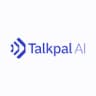 Talkpal logo