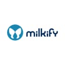 Milkify logo