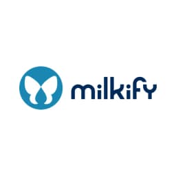 Milkify logo