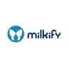 Milkify logo
