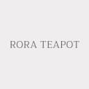 RORA TEAPOT logo