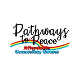 Pathways to Peace Counseling logo