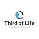 Third of Life logo