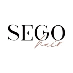 Segohair logo