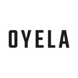 Oyela logo