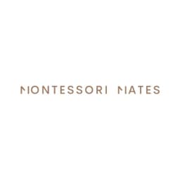 Montessori Mates logo