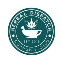 Herbal Dispatch logo