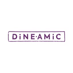 Dineamic Australia logo
