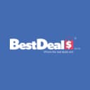 BestDeals.co.nz logo