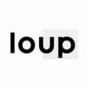 Loup logo