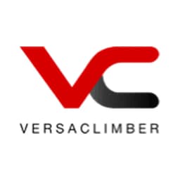 VersaClimber logo
