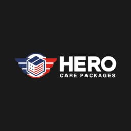 Hero Care Packages logo