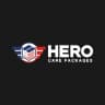 Hero Care Packages logo