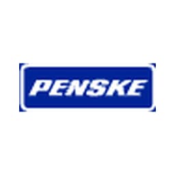 Penske Truck Rental logo