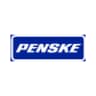 Penske Truck Rental logo