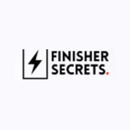 Finisher Secrets logo