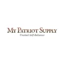My Patriot Supply logo