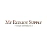 My Patriot Supply logo