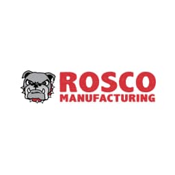 Rosco Manufacturing logo
