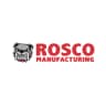 Rosco Manufacturing logo