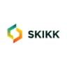 SKIKK logo