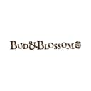 Bud & Blossom Slings logo