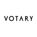 Votary logo