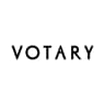 Votary logo